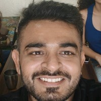 EY Employee Atul Dhingra's profile photo
