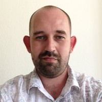 Xmllogistics Employee Vitalii Tkachenko's profile photo