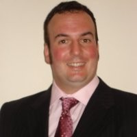 Infiniteach Employee Christopher Flint's profile photo