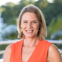 Jocelyn Hunter Email & Phone Number