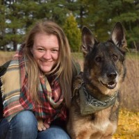OneSource, Inc. Employee Katie Pence's profile photo