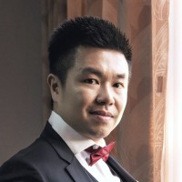 Colossus Bets Employee Joe Luo's profile photo