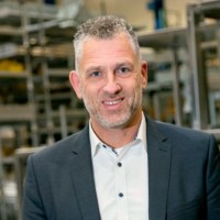 Christiaens Group BV Employee Edwin van Rensch's profile photo