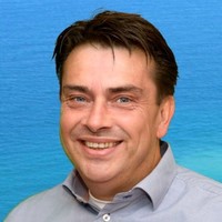 NatWest Markets Employee Rene Blom's profile photo