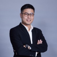 Lippo Malls Indonesia Employee Putra Tjoardani's profile photo