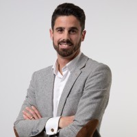 Samba Agency Employee Lucas Dubourg's profile photo