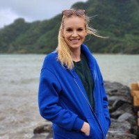 SDBotox Employee Sarah Stokas's profile photo