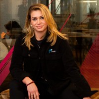 PhishX Employee Gabriela Sampaio's profile photo