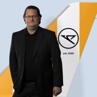 Condor Airlines Employee Alexander Sascha's profile photo