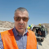 OPTORG Employee Mohammed Daoudi's profile photo