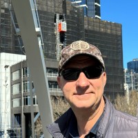 ExxonMobil Employee Adrian Hare's profile photo