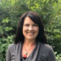 City of Boise Employee Megan Basham's profile photo
