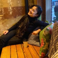 ContinuumCloud Employee Mehak Bhagat's profile photo