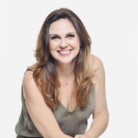 Colégio e Curso Objetivo Employee Silvia Janaudis's profile photo