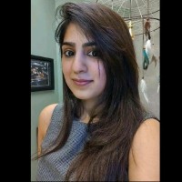 TRUST Employee Bharti Bhambwani's profile photo