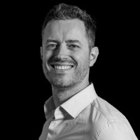 SNR Schouten Global B.V. Employee Mat Rees's profile photo