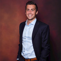 ENFRA Employee Frank Ferramosca's profile photo