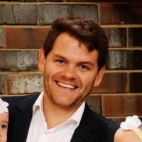nbn™ Australia Employee Tim Strahan's profile photo