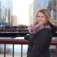 Carrie's Pilates Plus Employee Megan Burcaw's profile photo