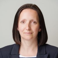 Basalt Infrastructure Partners Employee Katie Ahmed's profile photo