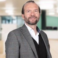 GVB Services AG Employee Alexander Pulver's profile photo