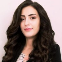 Glint Employee Jenan Kabbas's profile photo