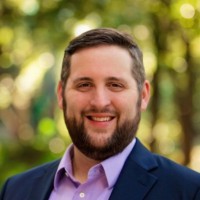 SS&C Black Diamond Wealth Solutions Employee Justin Wayne's profile photo