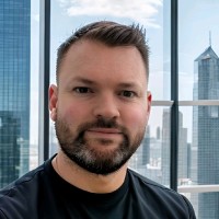 Omdia Employee Tim Shepherd's profile photo