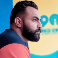 Muraba Employee Ali Hassan's profile photo