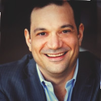 Coursera Employee John Petralia's profile photo