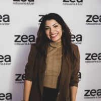 Taste Buds Management - Zea Restaurants Employee Priscilla Gulati's profile photo