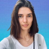 Olena Spivak Email