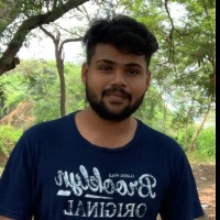 Sabareshwaran R's profile photo