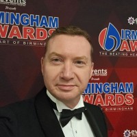 ACUTEC Employee Craig Potts's profile photo