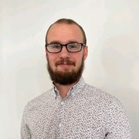 Richmond Exteriors Employee Jacob Mosher's profile photo