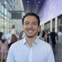 Lü - Interactive Playground Employee Samuel-Vincent Vu's profile photo