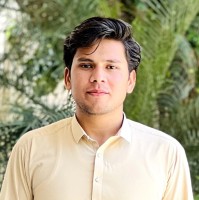 M2Logix Employee Muhammad Shakir's profile photo