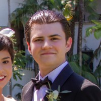 Lockheed Martin Employee Travis Mara's profile photo