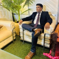 Tecnomic Employee Gaurav Sinha's profile photo