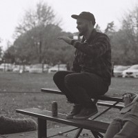 Street Factory Media Employee Caleb Barton's profile photo