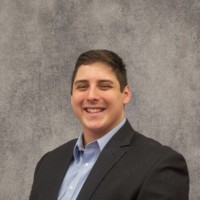 Iron Mountain Employee Jack Lilley's profile photo