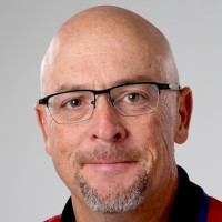 D-BAT Academies Employee Larry Edens's profile photo
