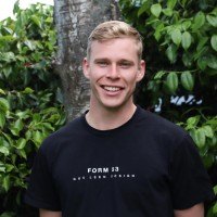 OpenStar Technologies Employee Angus Leen's profile photo