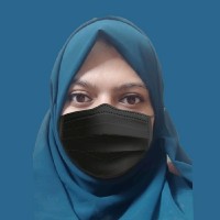 Madeeha Ali Email