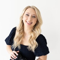 K-LOVE Employee Natalie Valentine's profile photo