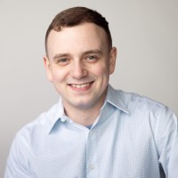 Anduril Industries Employee Stephen Carleton's profile photo