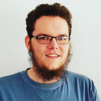 e-Obs Technologies Employee Christophe Chaxel's profile photo