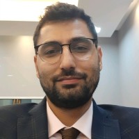 Chubb Arabia Cooperative Insurance Company Employee Mohammed abu Issa's profile photo