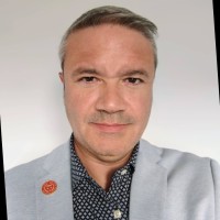 CORRECTA Employee Santiago Barrio González's profile photo