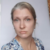 VK Tech Employee Anna Fenyushina's profile photo